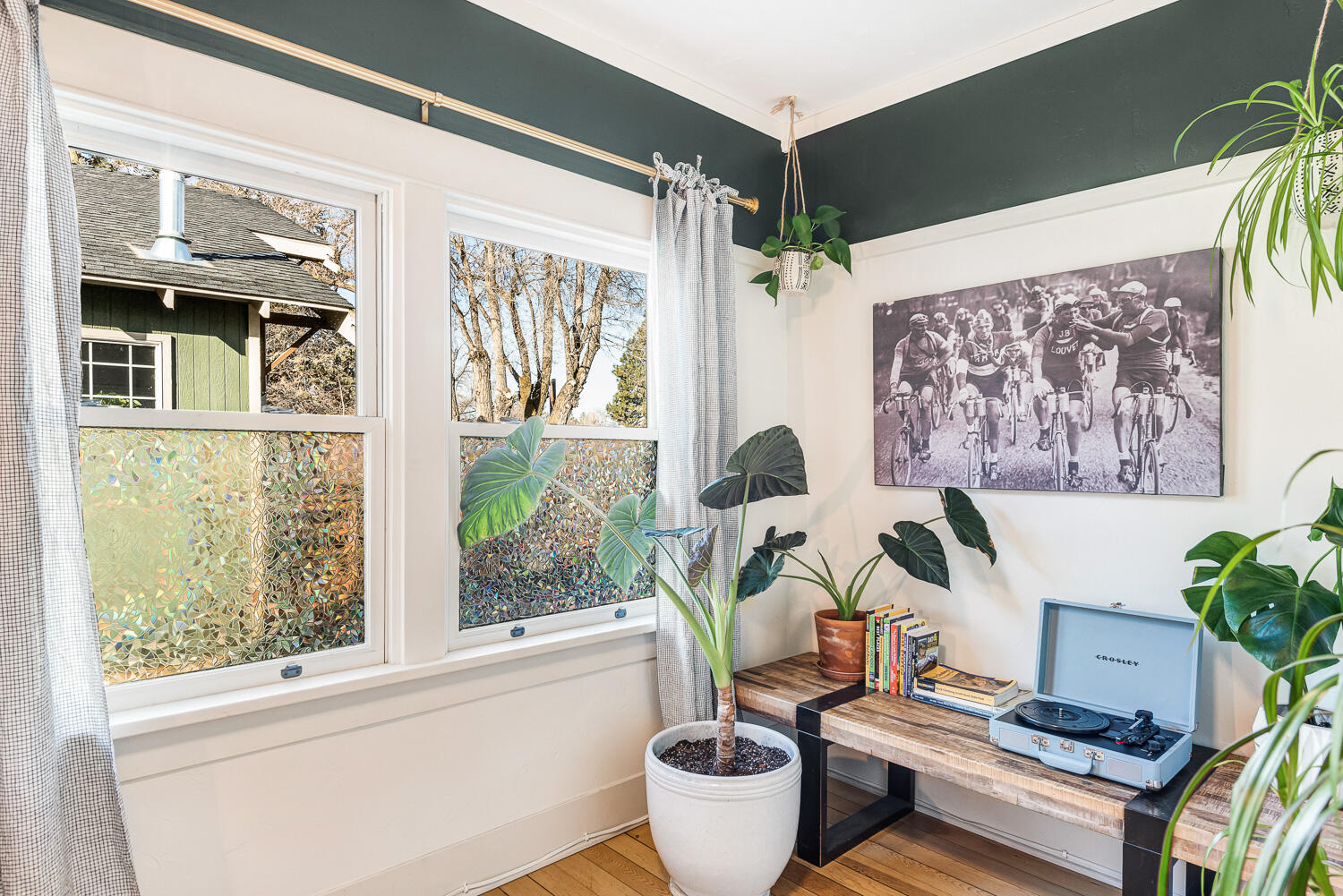 Park Addition - Residential