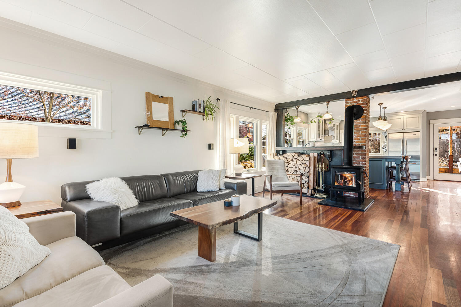 Park Addition - Residential