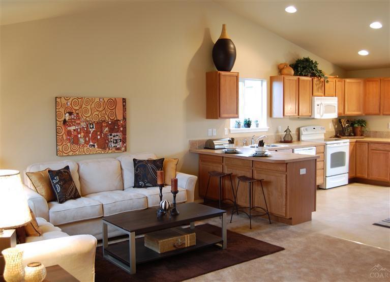 Village Pointe - Residential