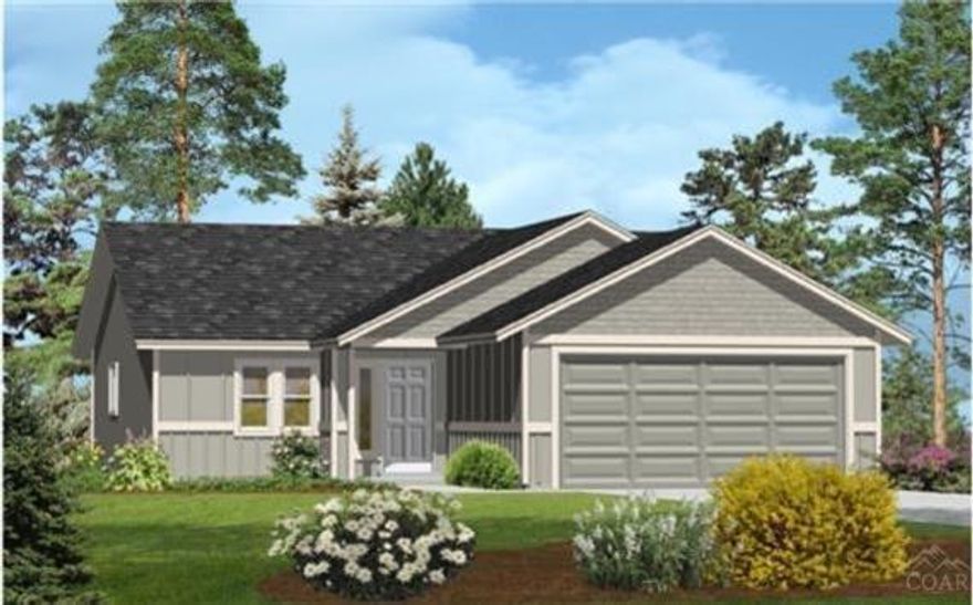 **$10000.00 towards Buyer closing costs and/or upgrades on the 1st 10 homes sold with full price offer and if Buyer chooses our preferred lender, Washington Trust Bank. This is the Alderwood plan, base price only. Buyer to make selections once offer is accepted. Pictures are of similar home.