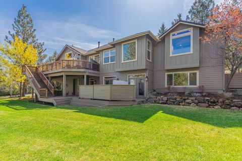 Tiny photo for 3374 NW Windwood Way, Bend, OR 97703 (MLS # 220215861)