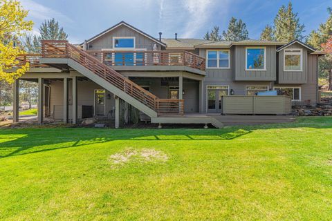 Tiny photo for 3374 NW Windwood Way, Bend, OR 97703 (MLS # 220215861)