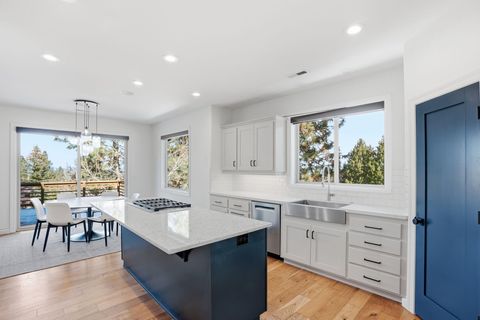 Tiny photo for 3374 NW Windwood Way, Bend, OR 97703 (MLS # 220215861)