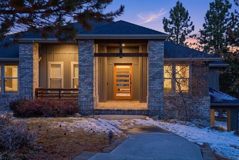 Tiny photo for 3374 NW Windwood Way, Bend, OR 97703 (MLS # 220215861)