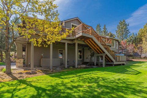 Tiny photo for 3374 NW Windwood Way, Bend, OR 97703 (MLS # 220215861)