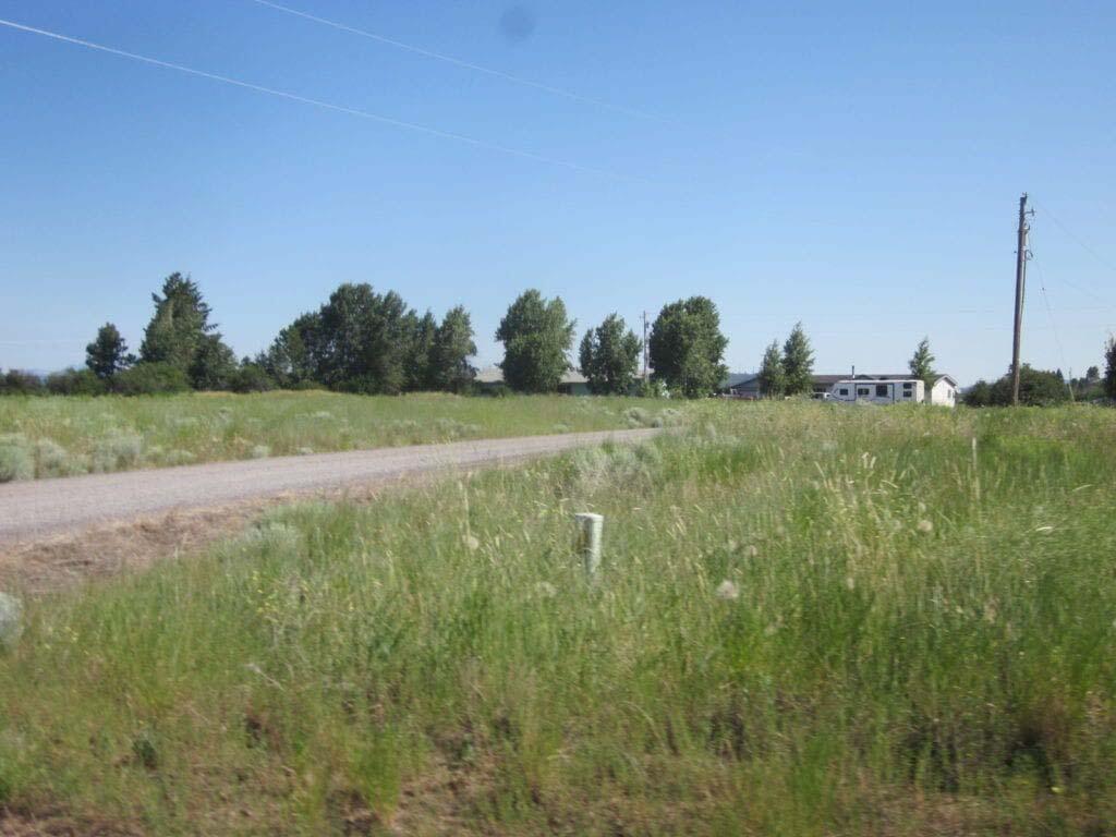 Oregon Shores -Unit 2 - Land