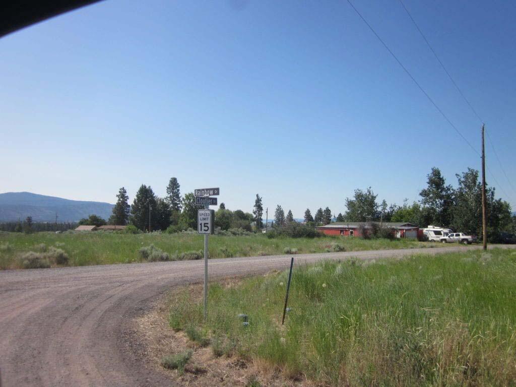 Oregon Shores -Unit 2 - Land