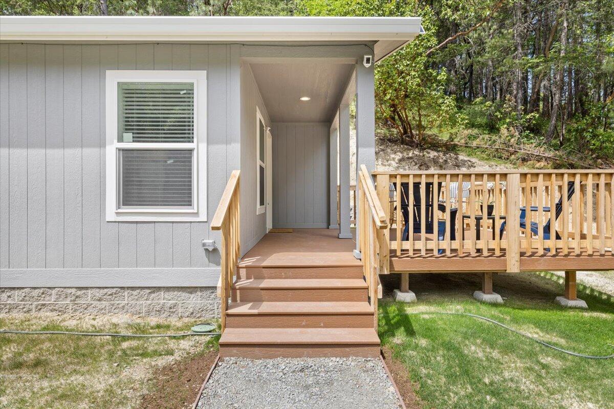 3995 E Evans Creek Road