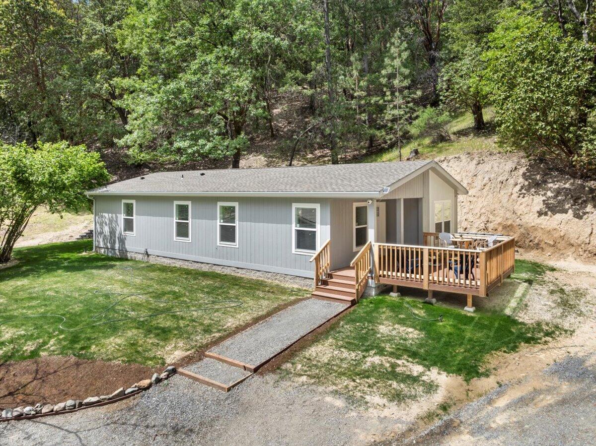 3995 E Evans Creek Road