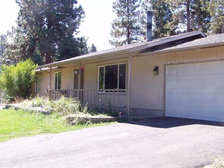 Hideaway - Residential