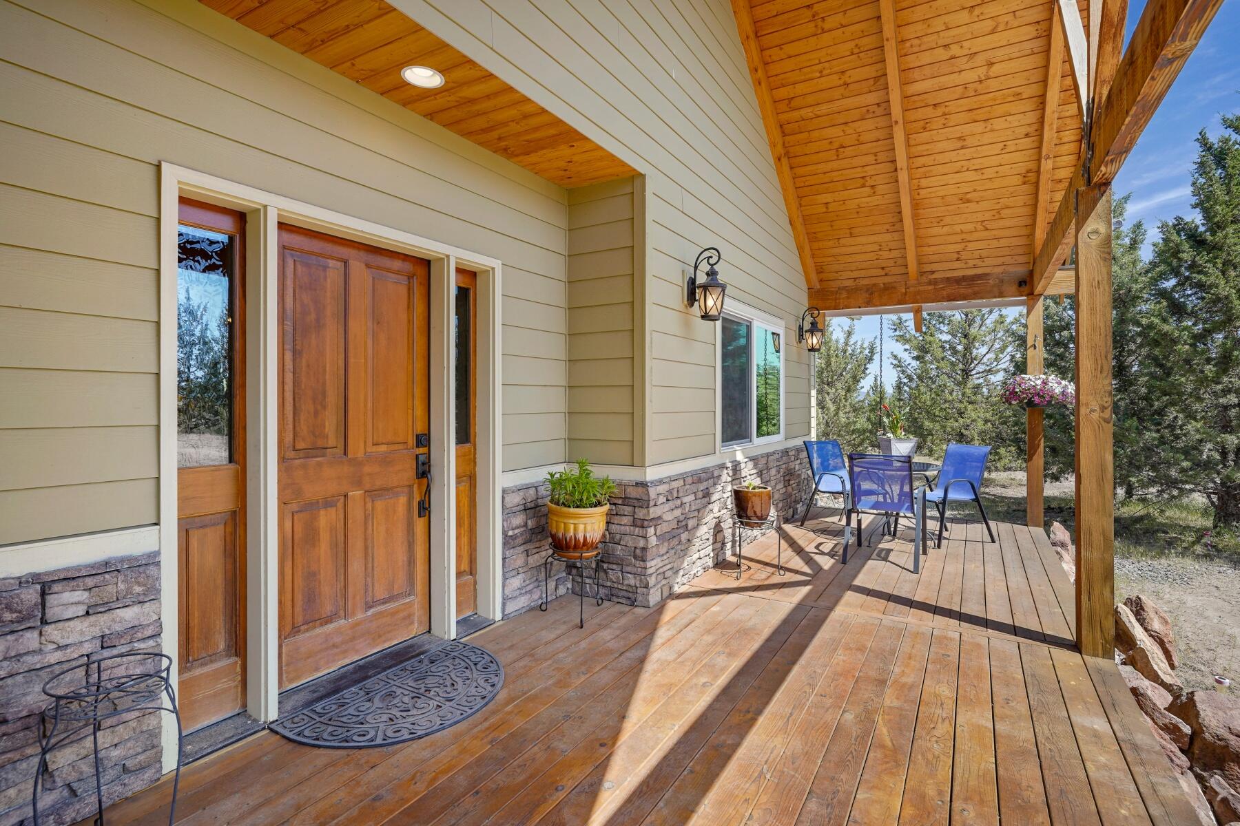 Steelhammer Ranch - Residential