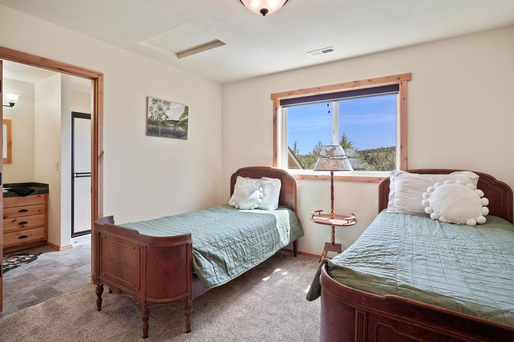 Steelhammer Ranch - Residential