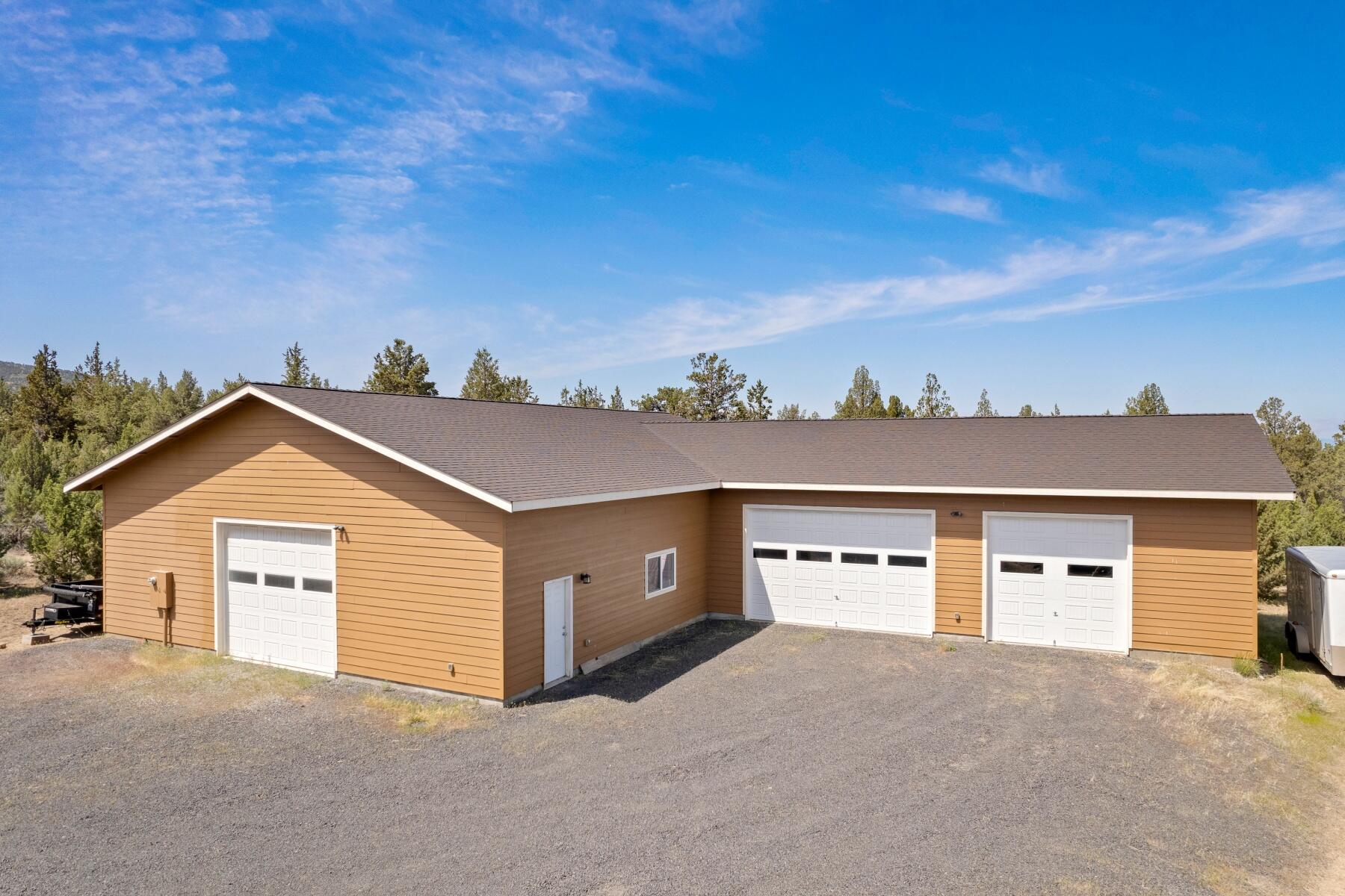 Steelhammer Ranch - Residential