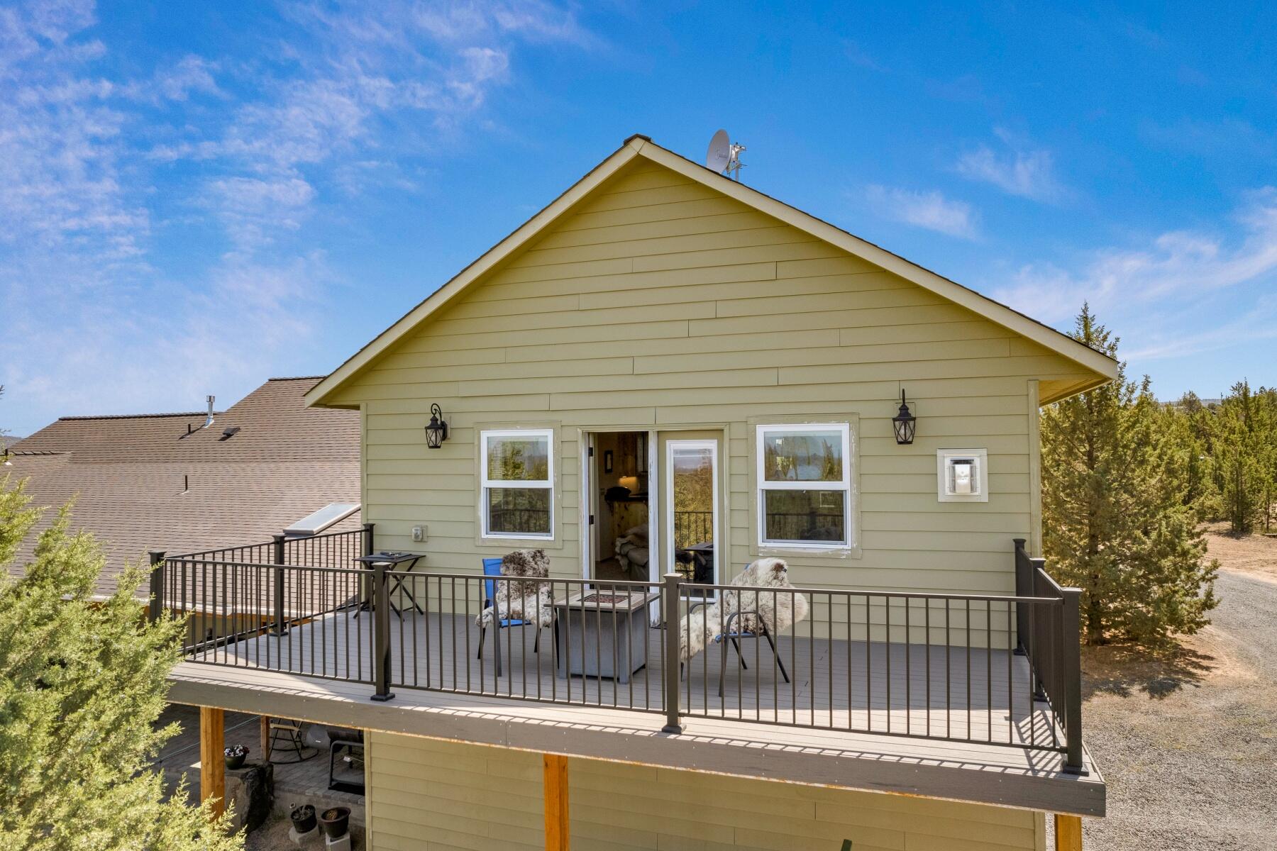 Steelhammer Ranch - Residential