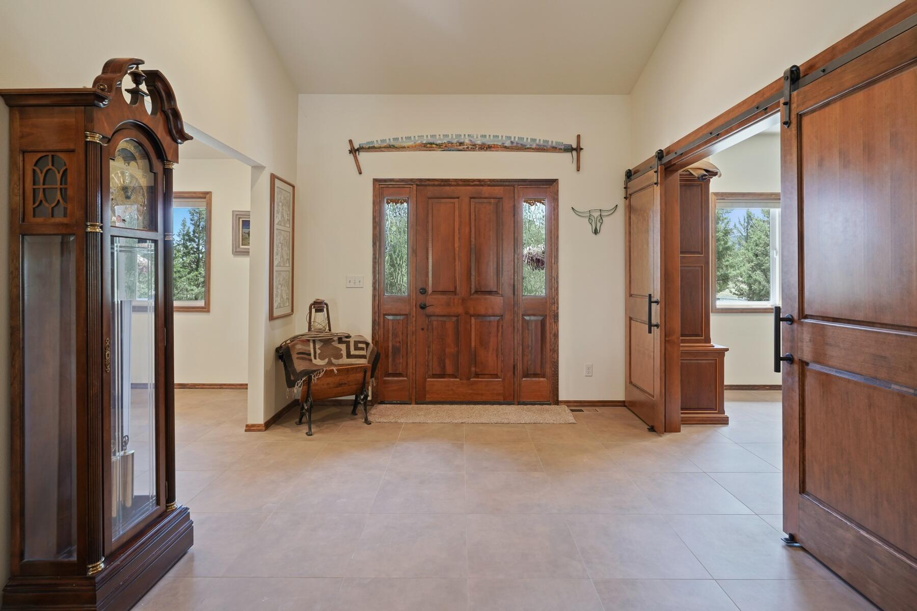 Steelhammer Ranch - Residential