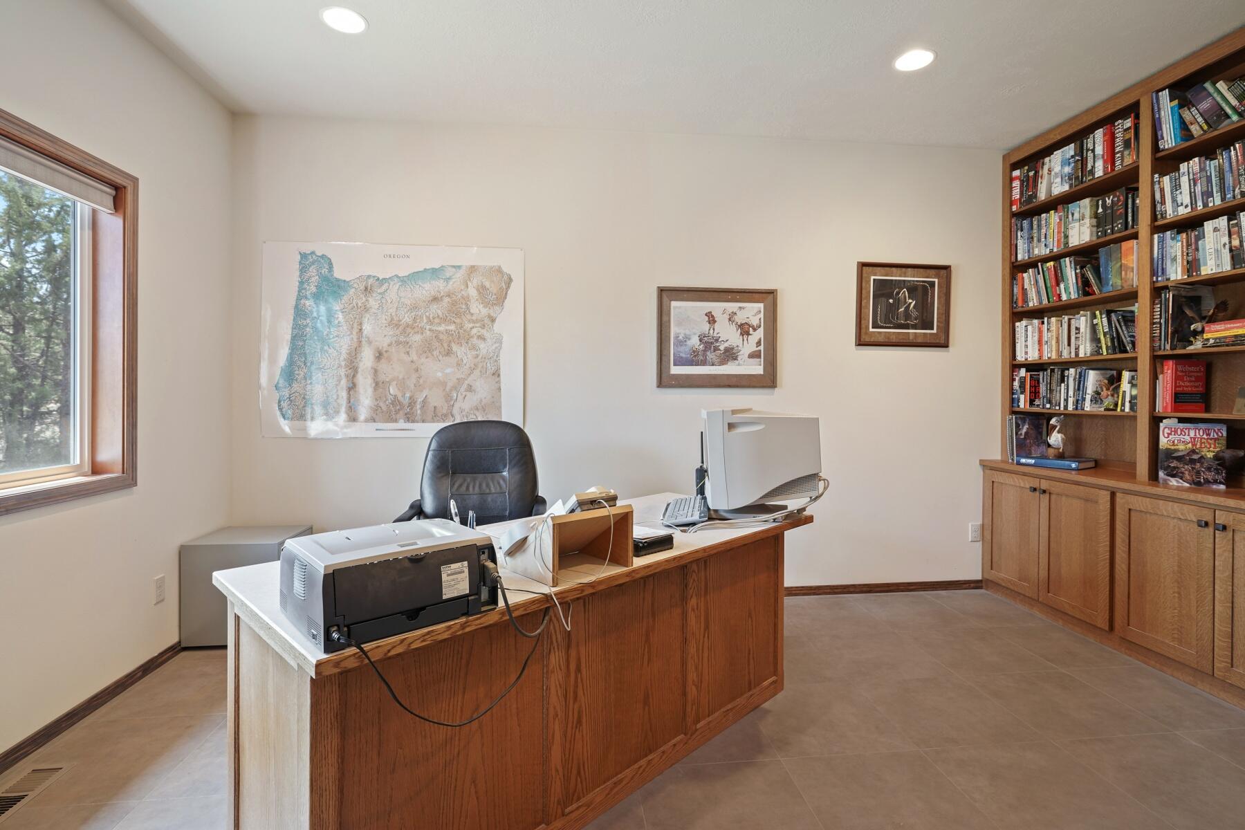 Steelhammer Ranch - Residential