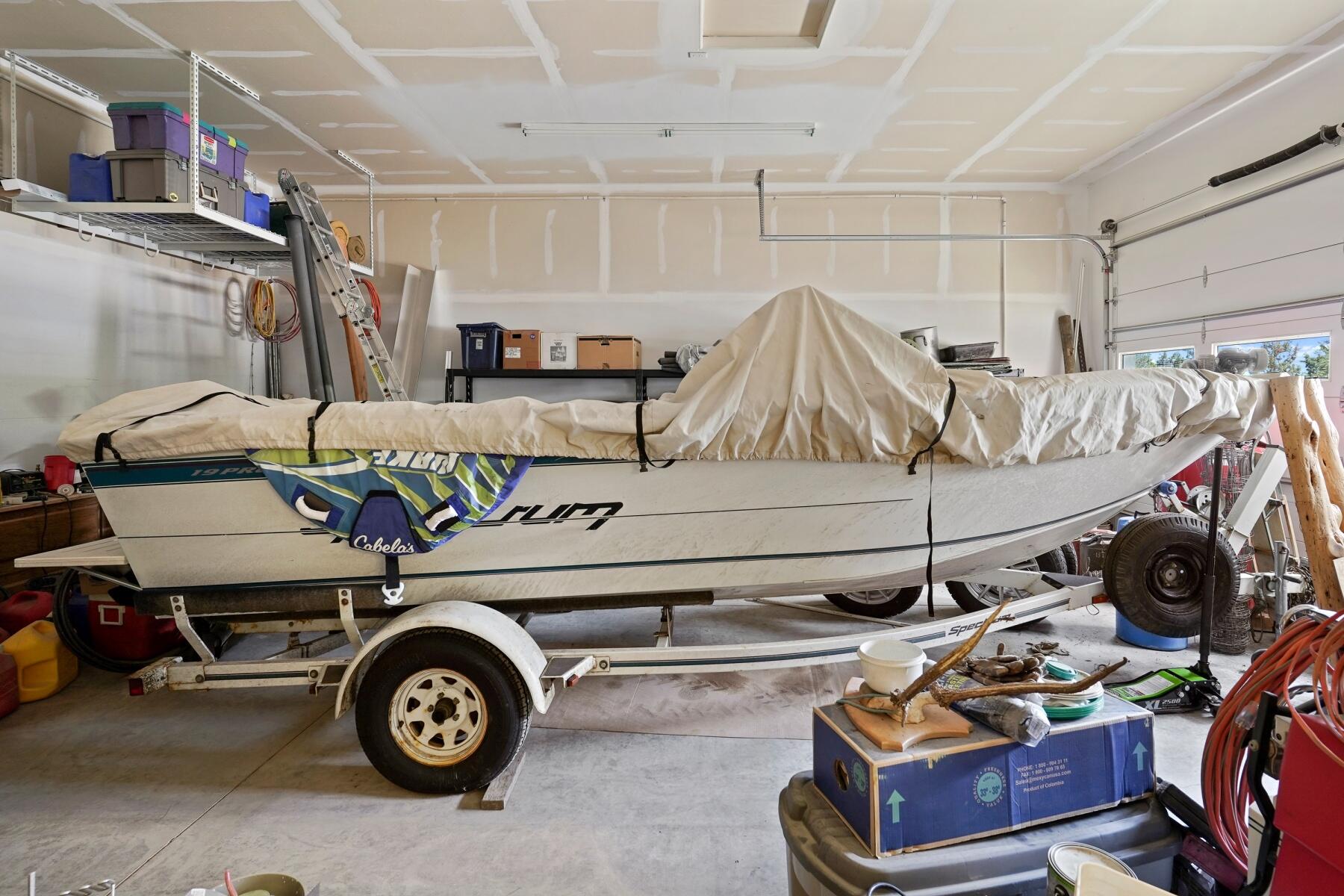 Steelhammer Ranch - Residential