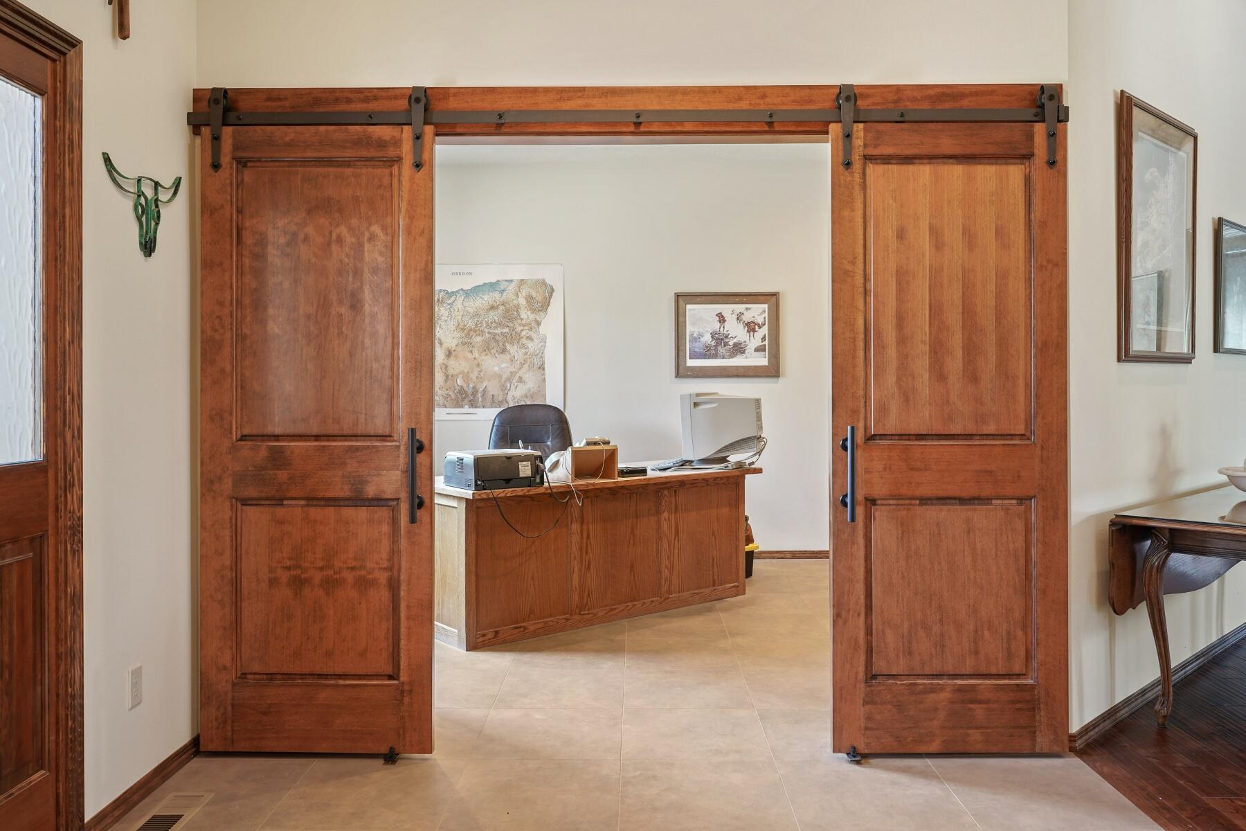 Steelhammer Ranch - Residential