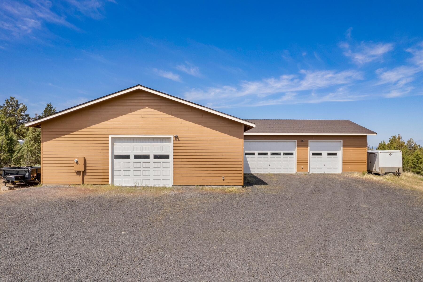 Steelhammer Ranch - Residential