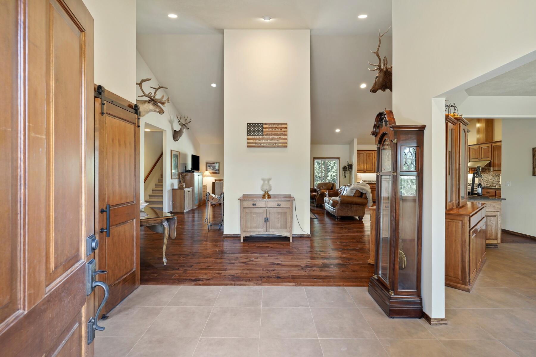 Steelhammer Ranch - Residential