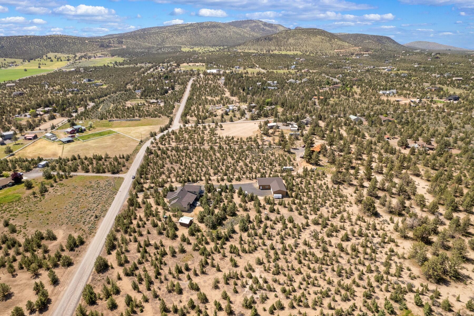 Steelhammer Ranch - Residential