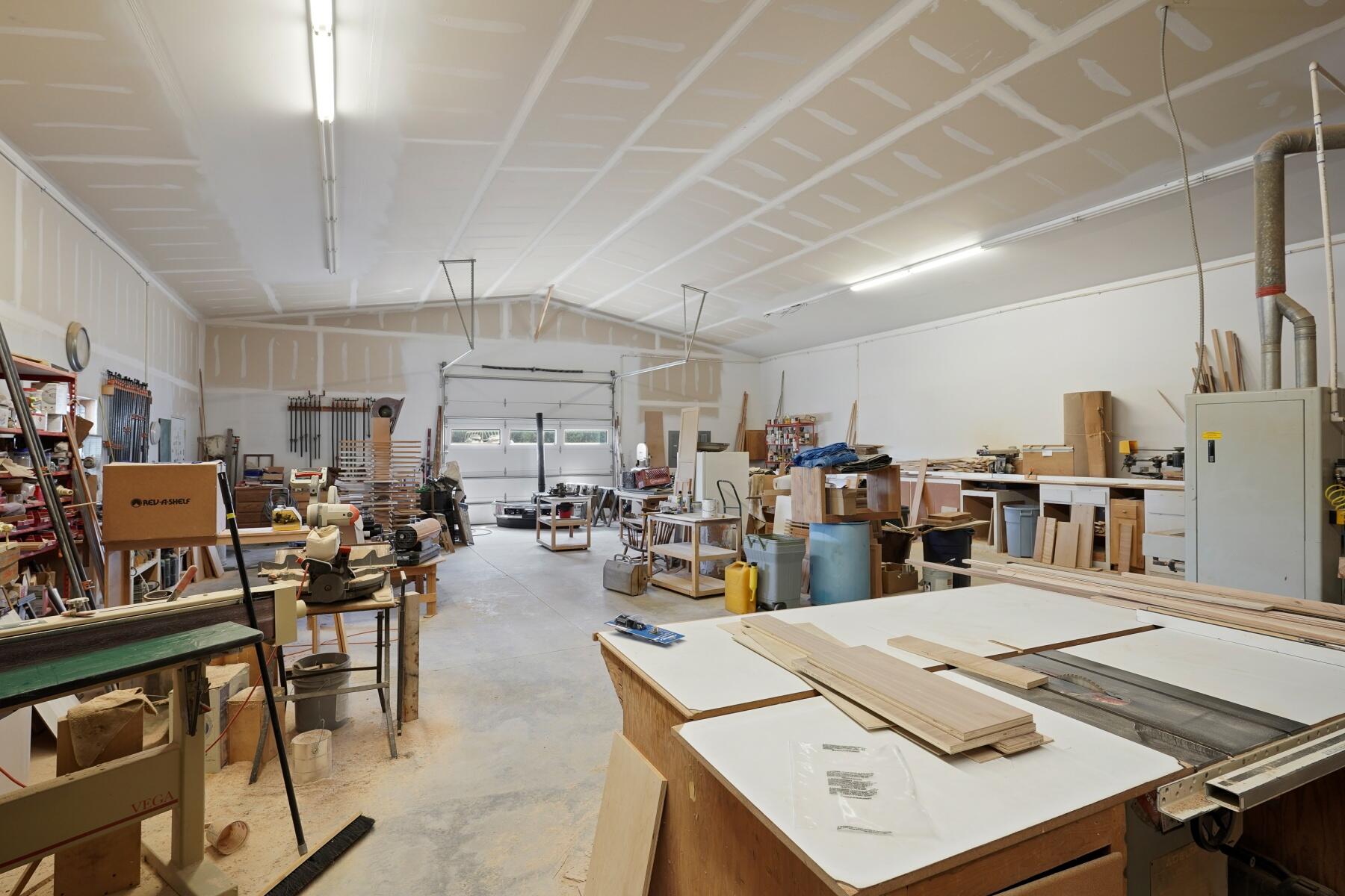 Steelhammer Ranch - Residential