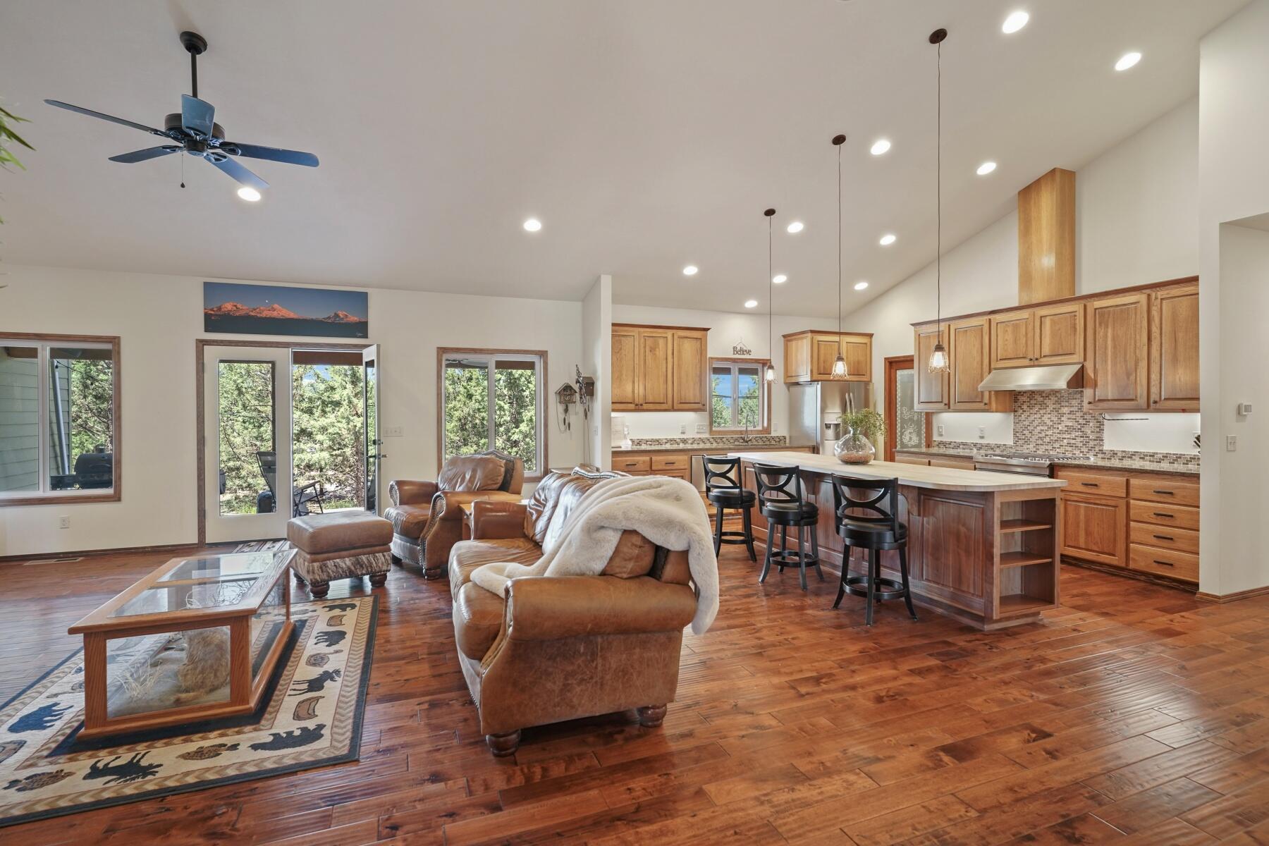 Steelhammer Ranch - Residential