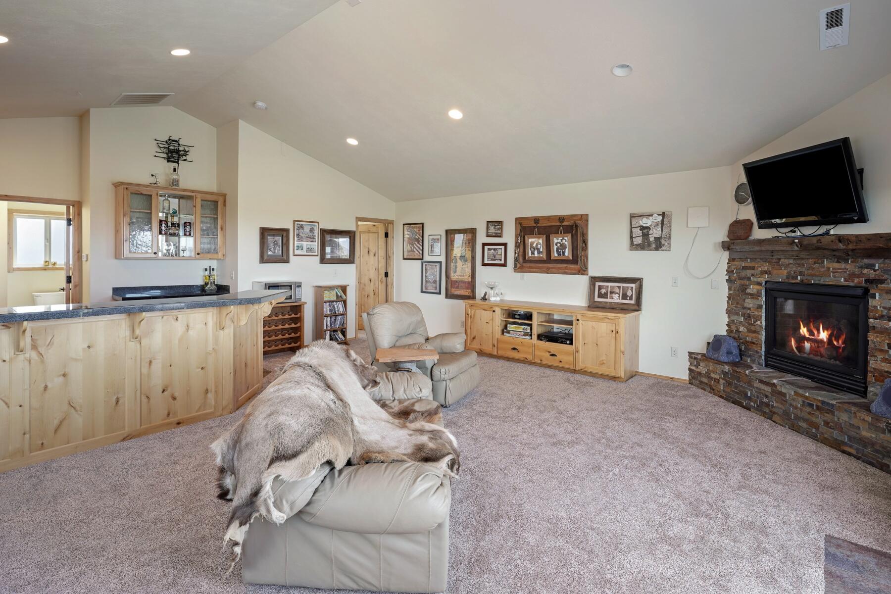 Steelhammer Ranch - Residential