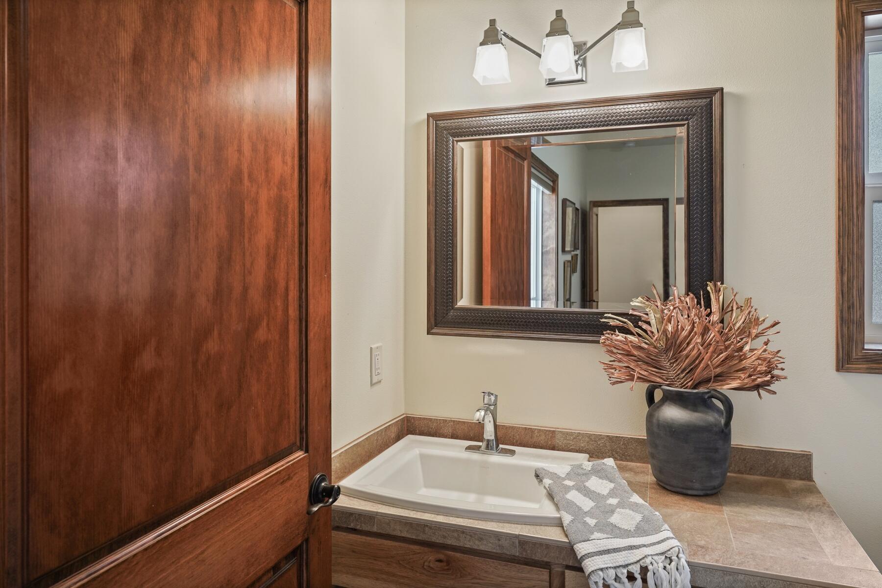 Steelhammer Ranch - Residential