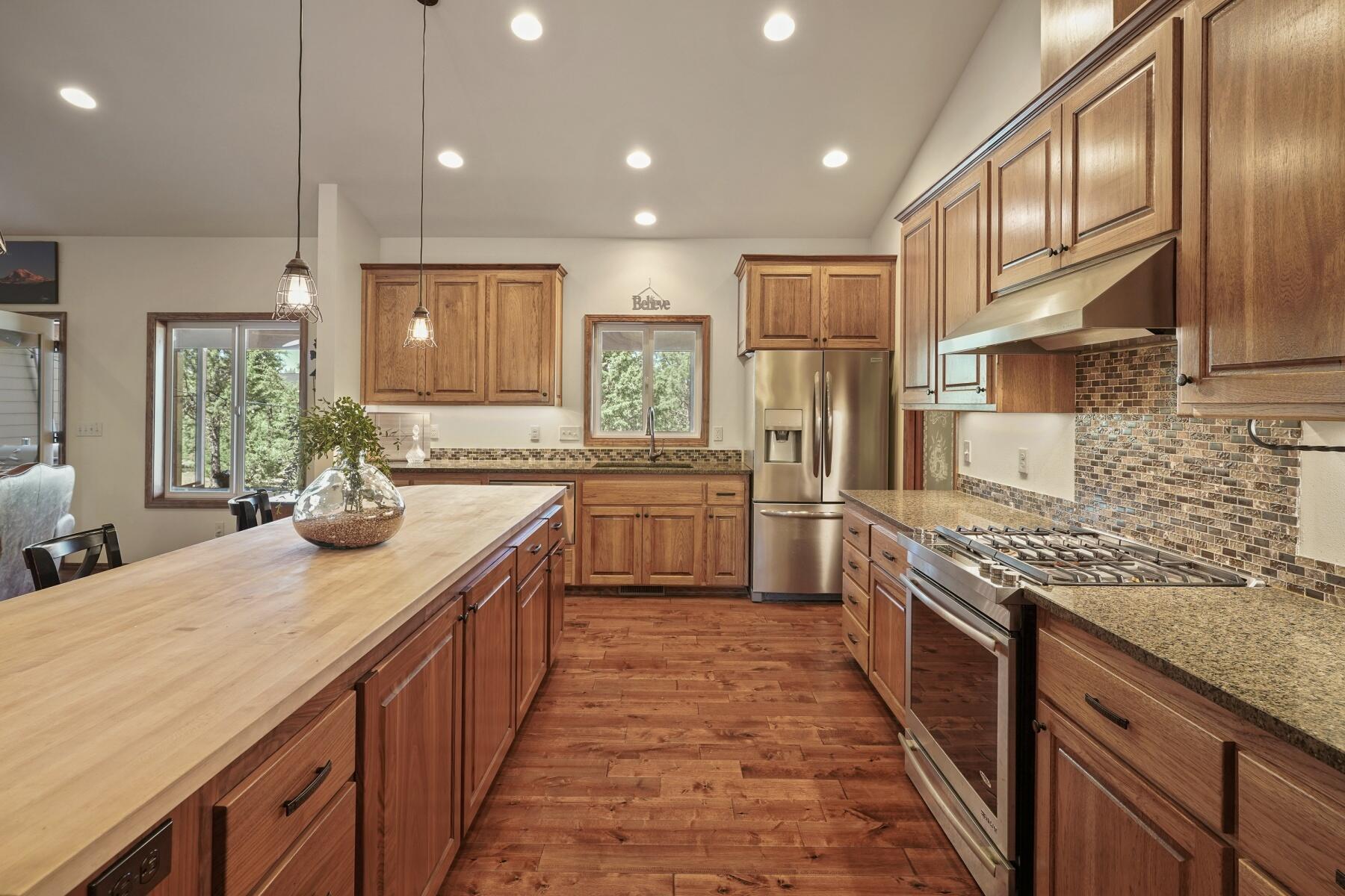 Steelhammer Ranch - Residential