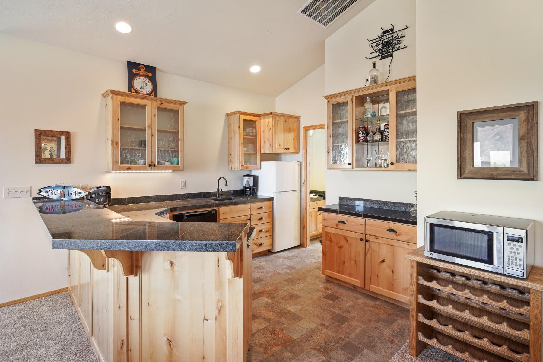 Steelhammer Ranch - Residential