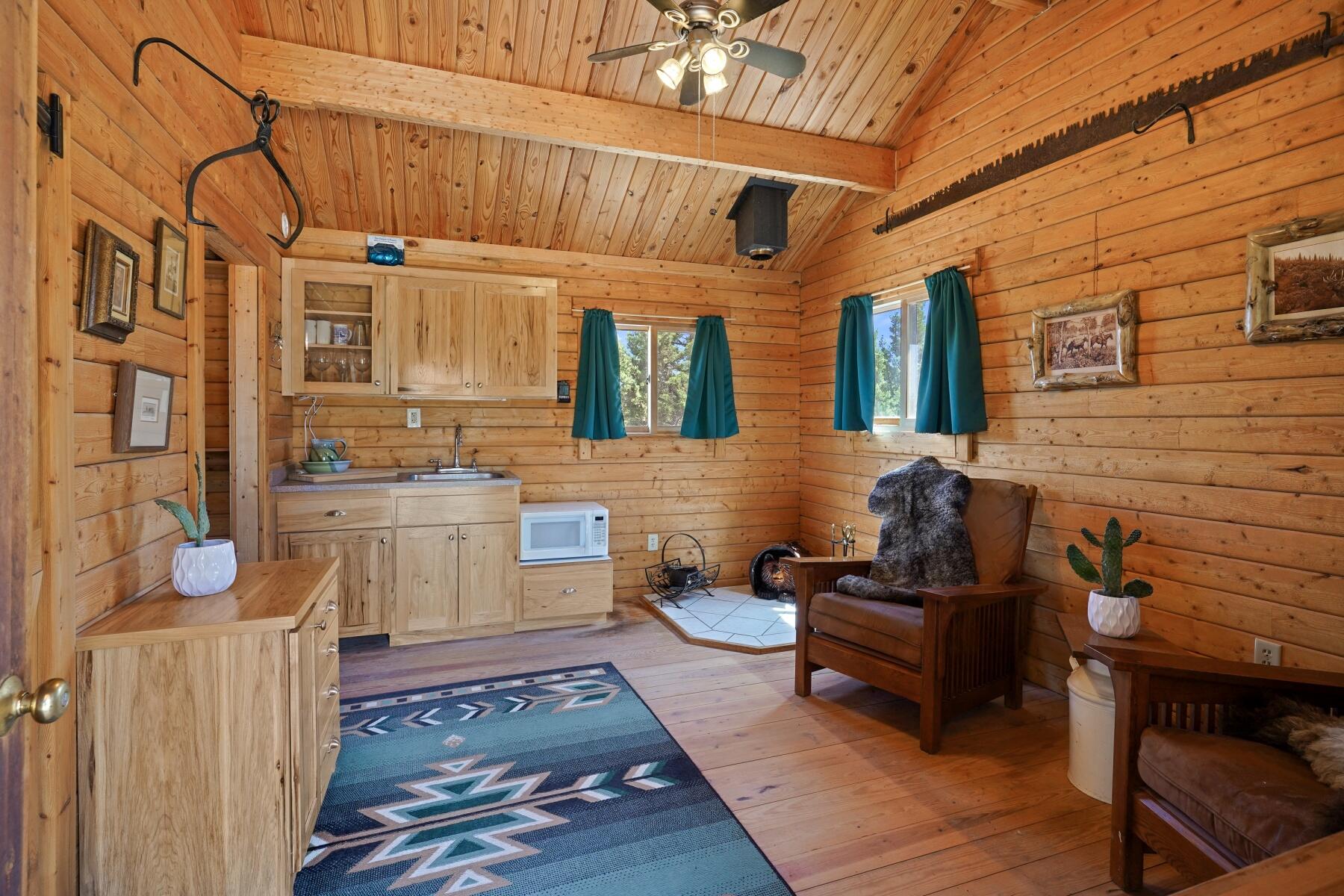 Steelhammer Ranch - Residential