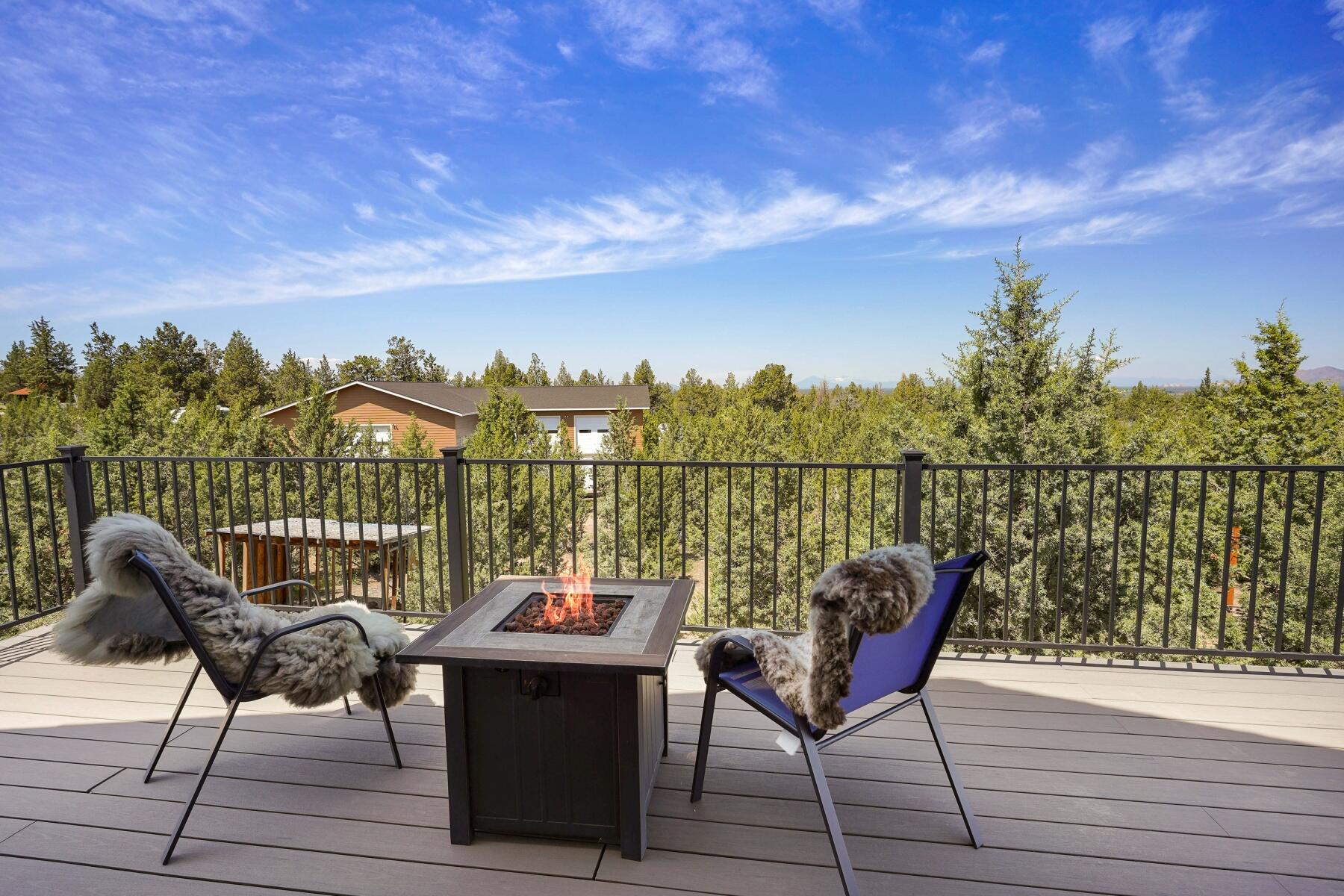 Steelhammer Ranch - Residential