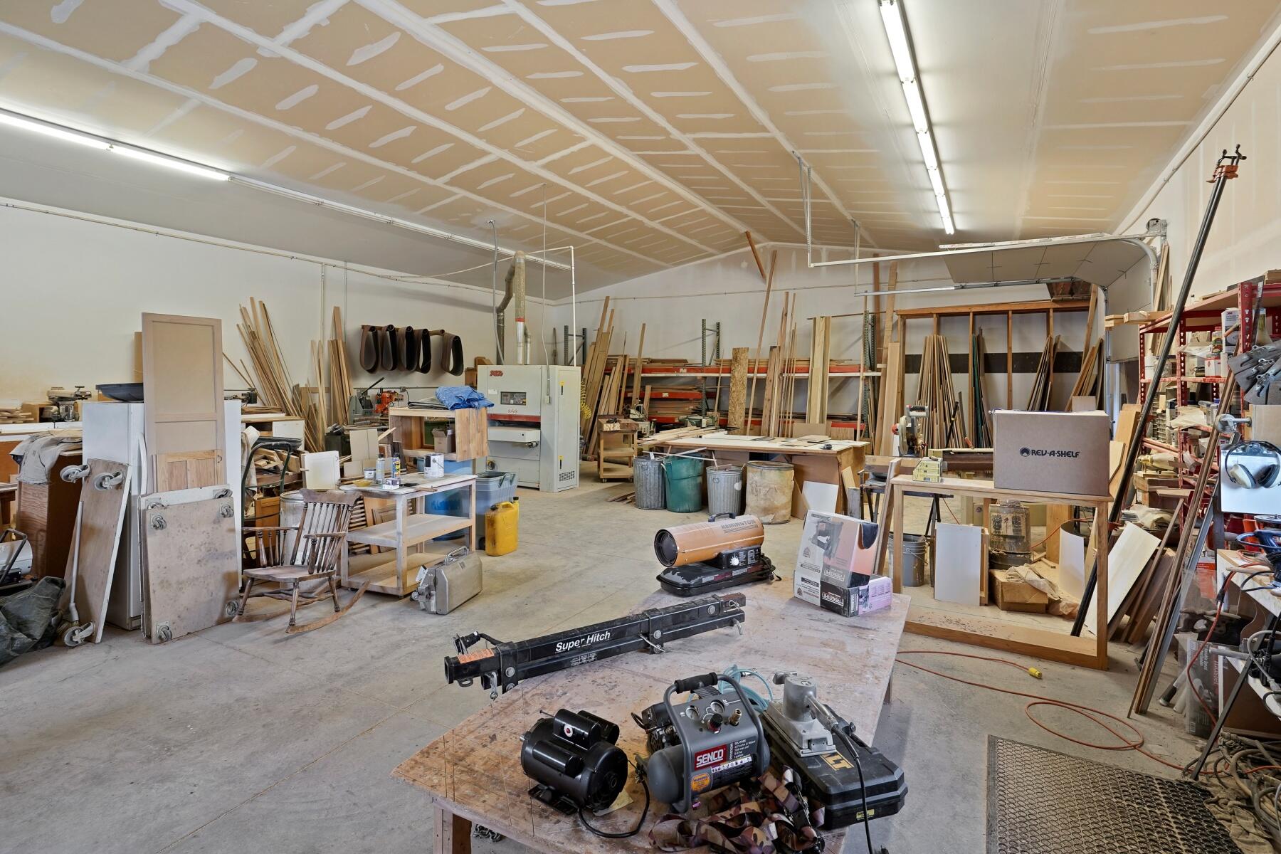 Steelhammer Ranch - Residential