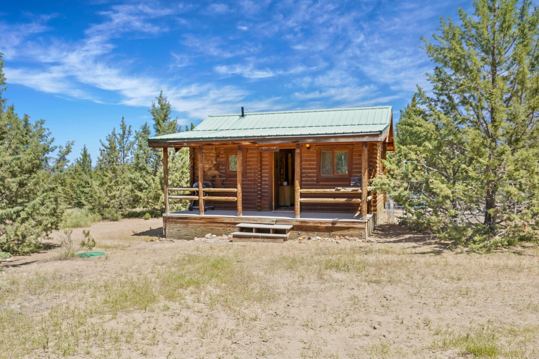 Steelhammer Ranch - Residential