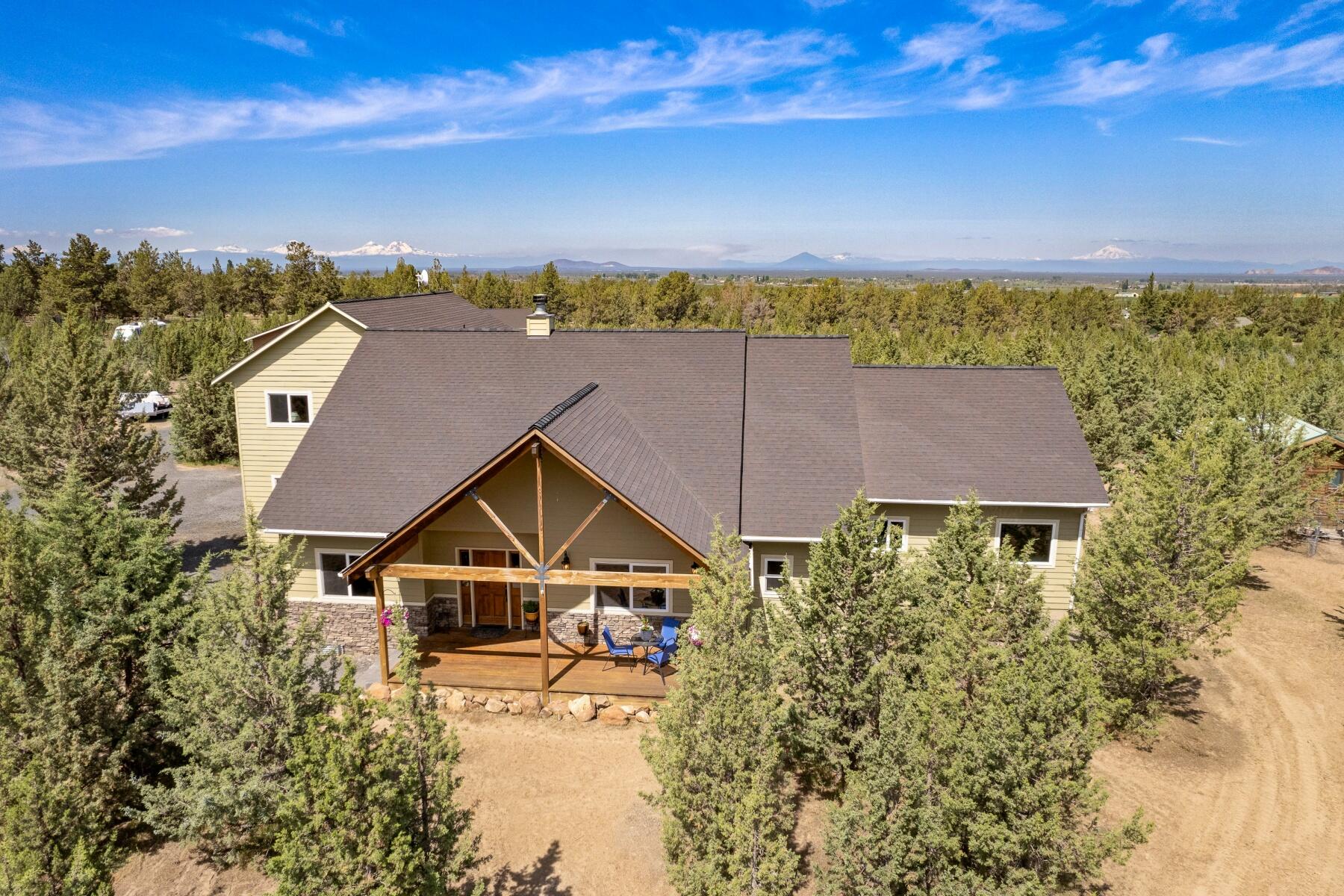 Steelhammer Ranch - Residential