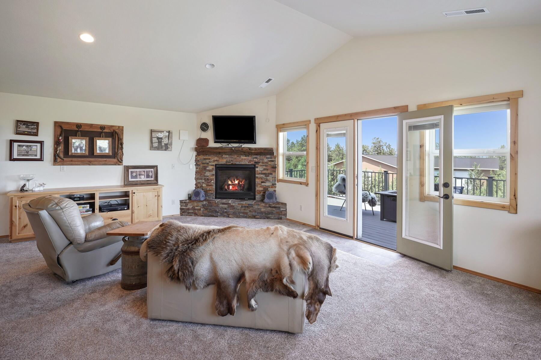 Steelhammer Ranch - Residential