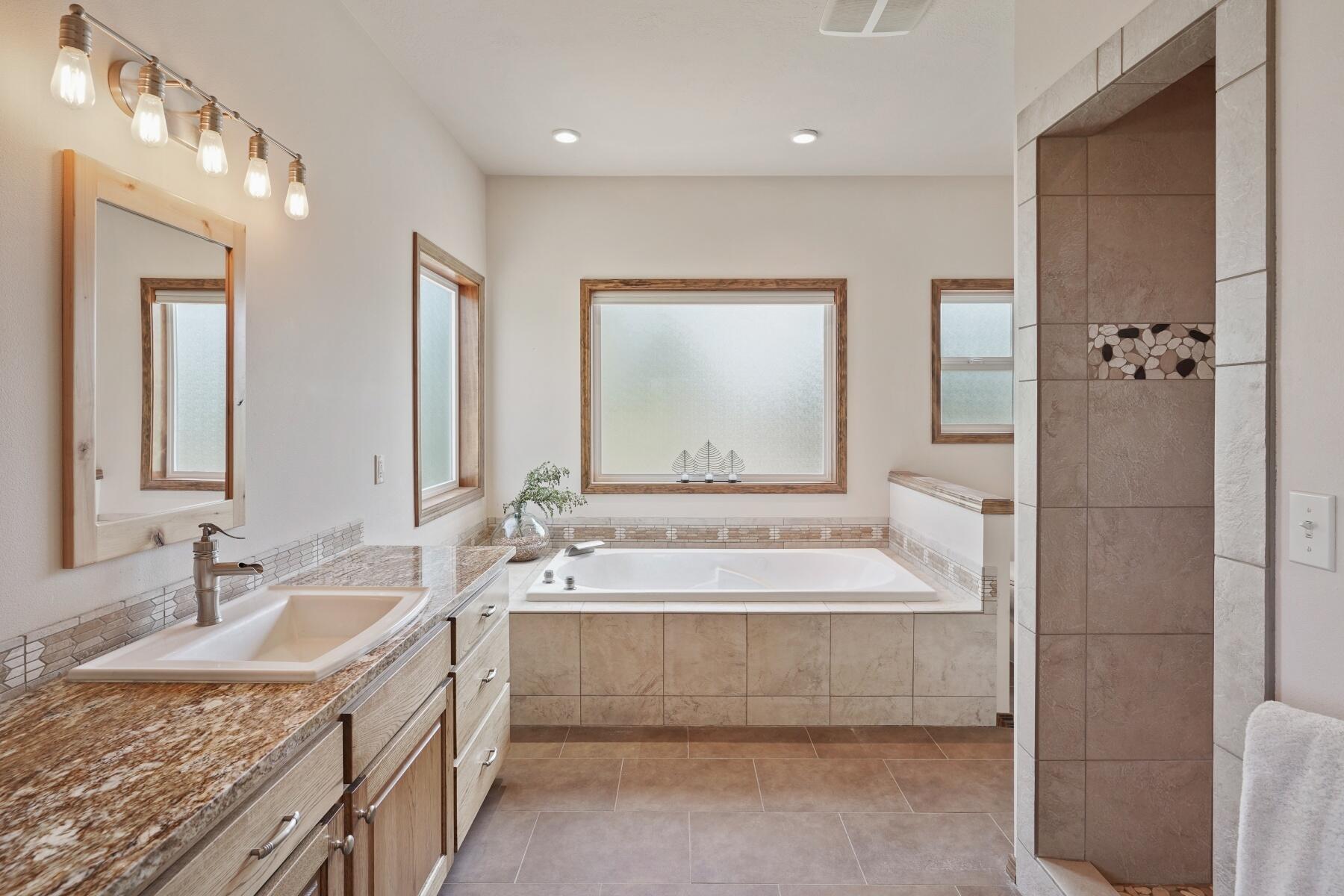 Steelhammer Ranch - Residential