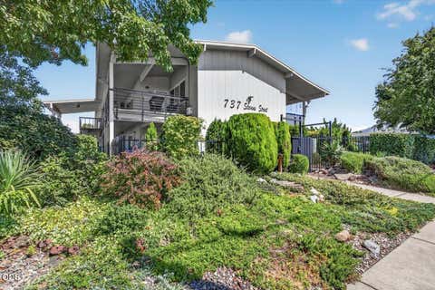 Photo of 737 Stevens Street #109, Medford, OR 97504 (MLS # 220227367)