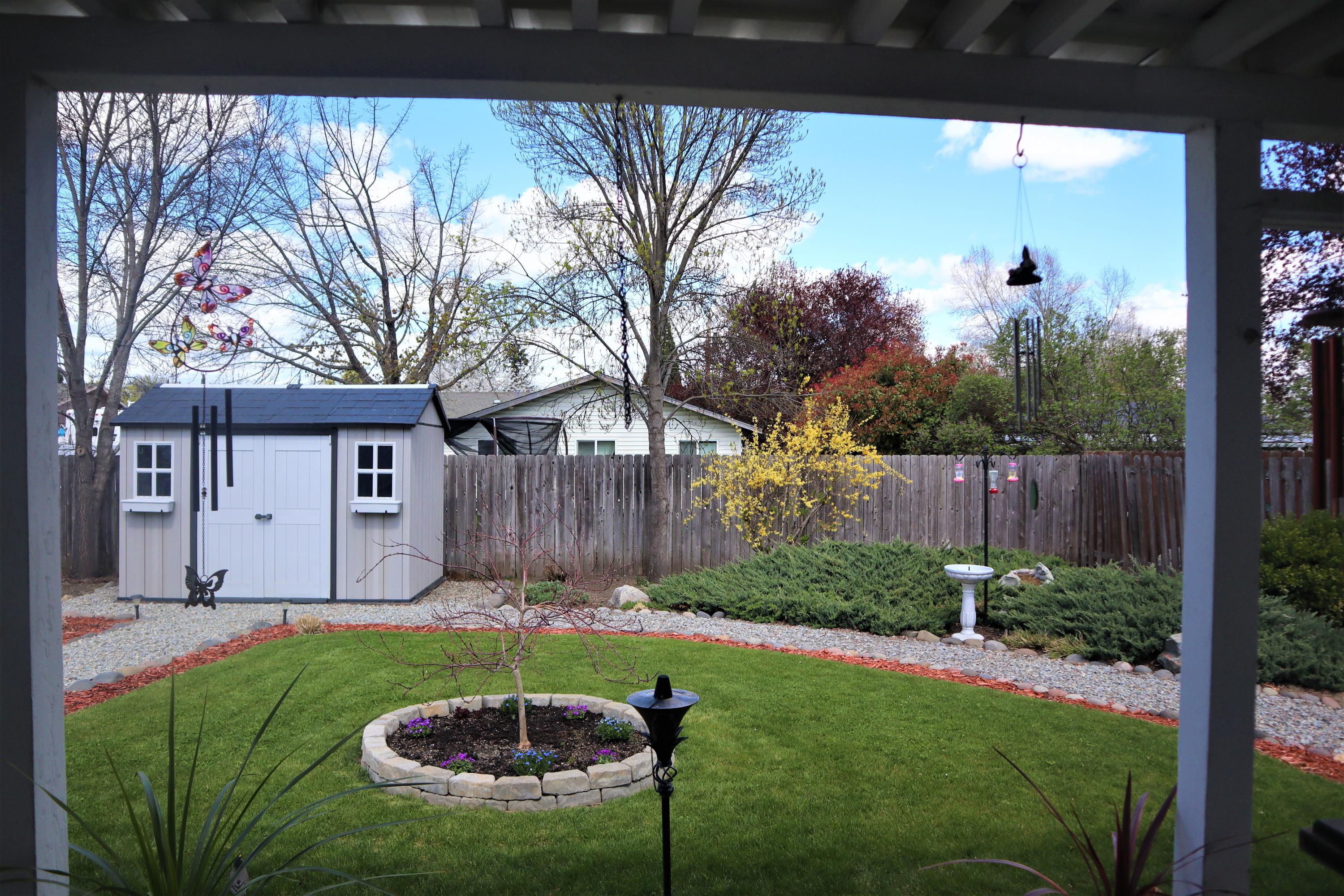 Jackson Creek Estates Subdivision Unit No 1 - Residential