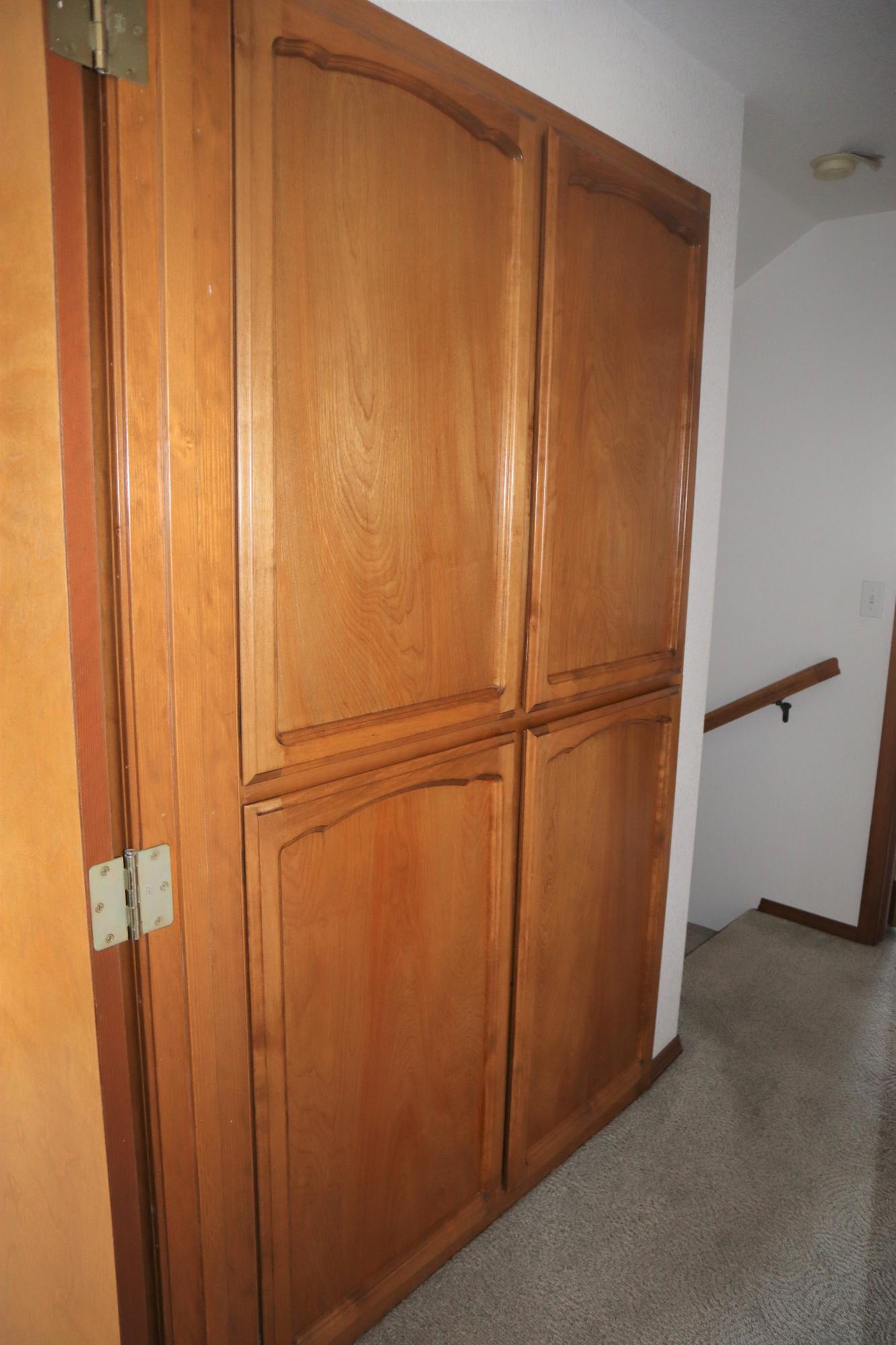 Jackson Creek Estates Subdivision Unit No 1 - Residential