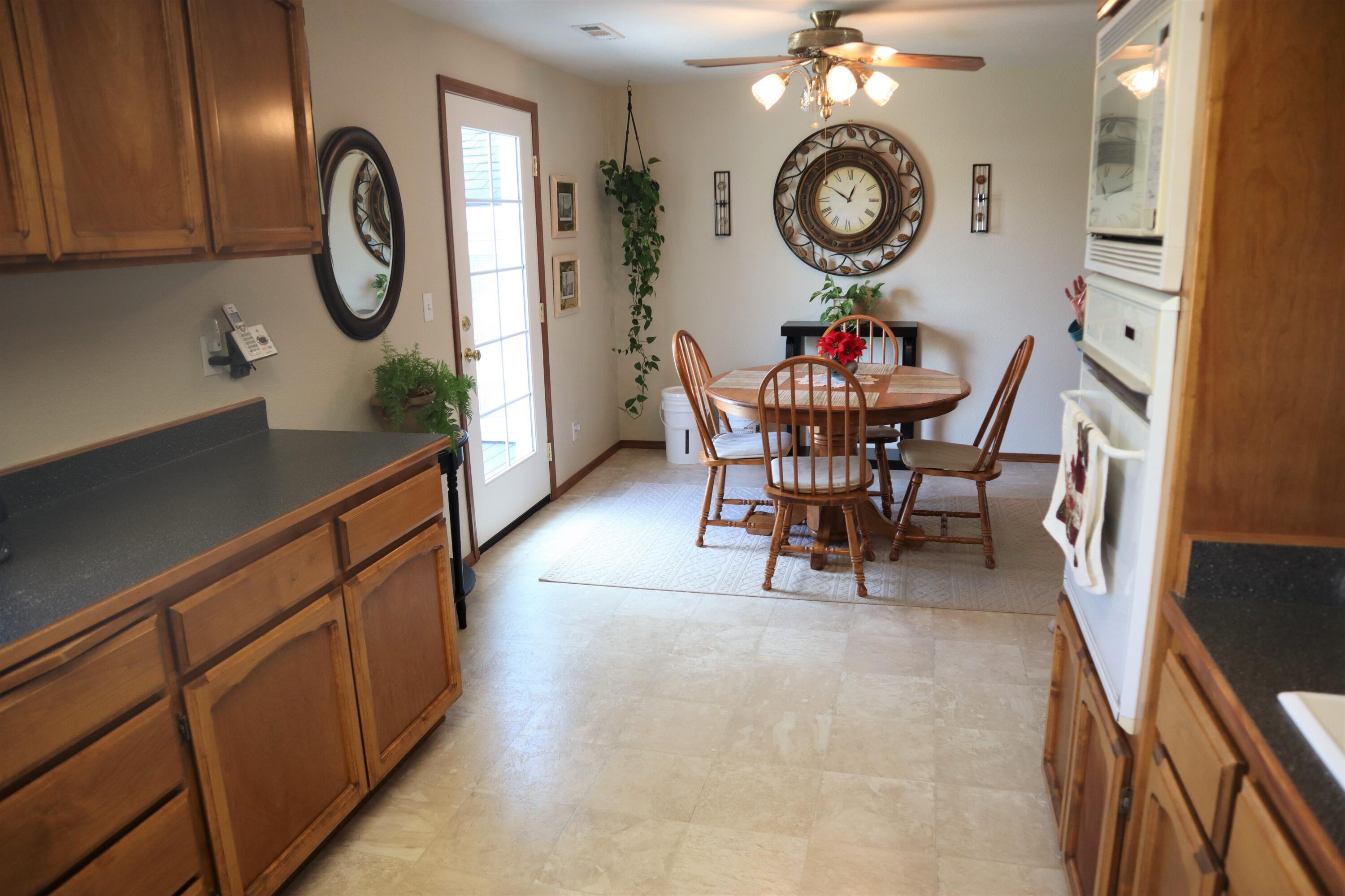 Jackson Creek Estates Subdivision Unit No 1 - Residential