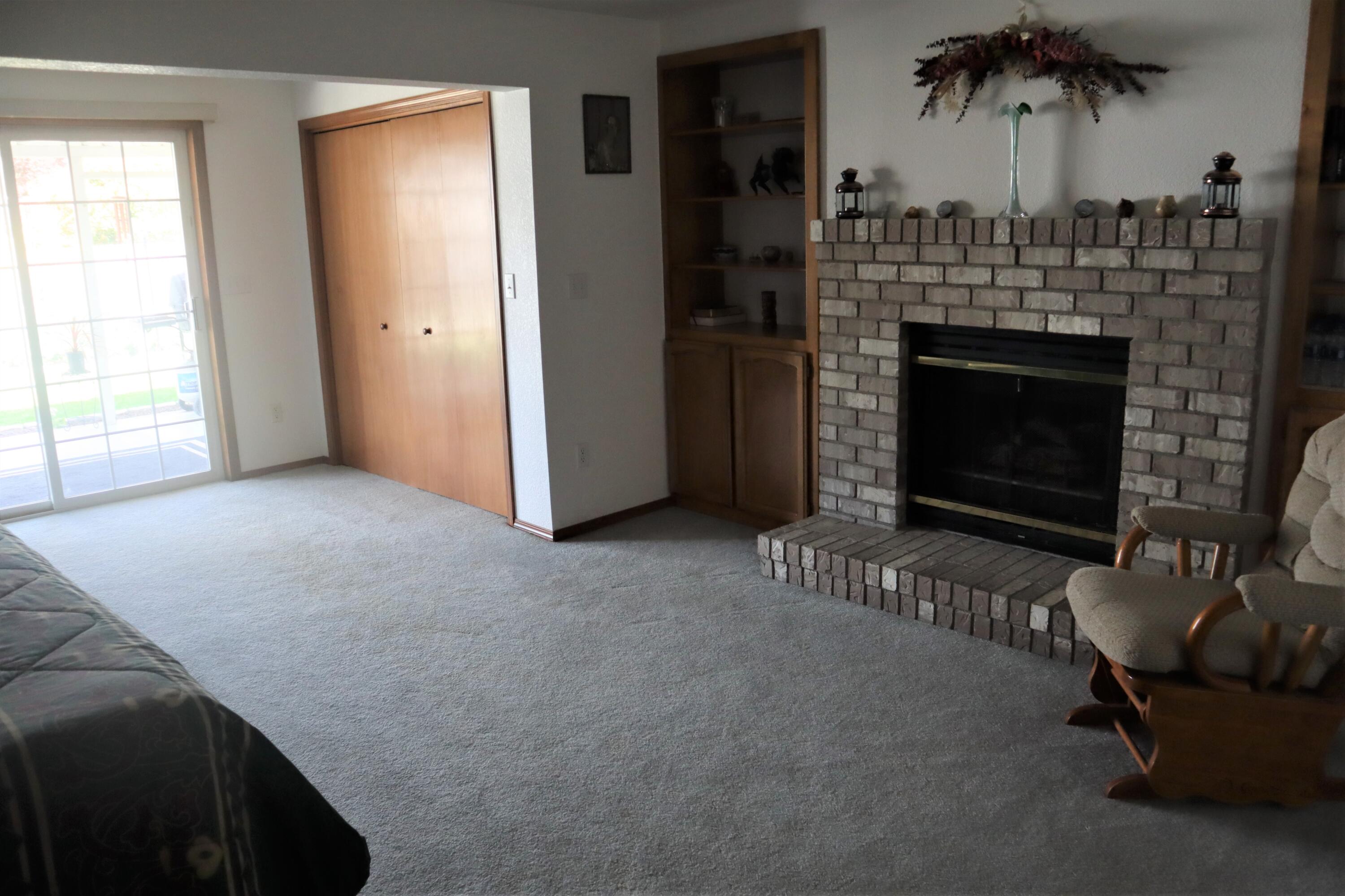 Jackson Creek Estates Subdivision Unit No 1 - Residential