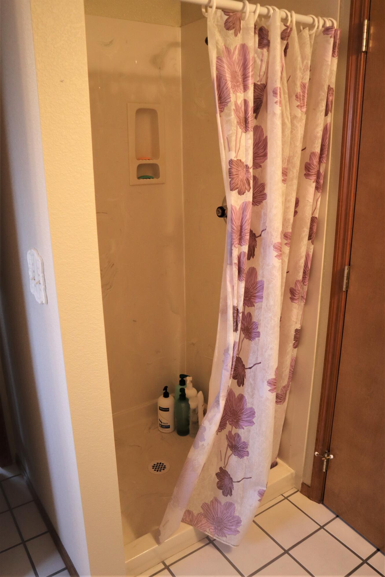 Jackson Creek Estates Subdivision Unit No 1 - Residential