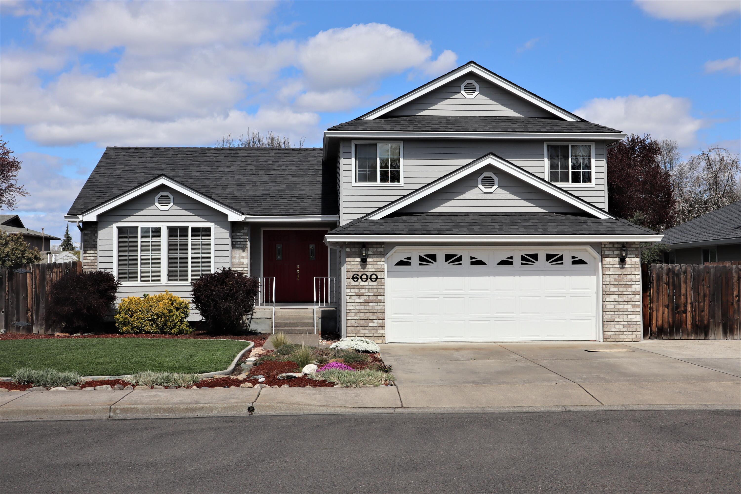 Jackson Creek Estates Subdivision Unit No 1 - Residential