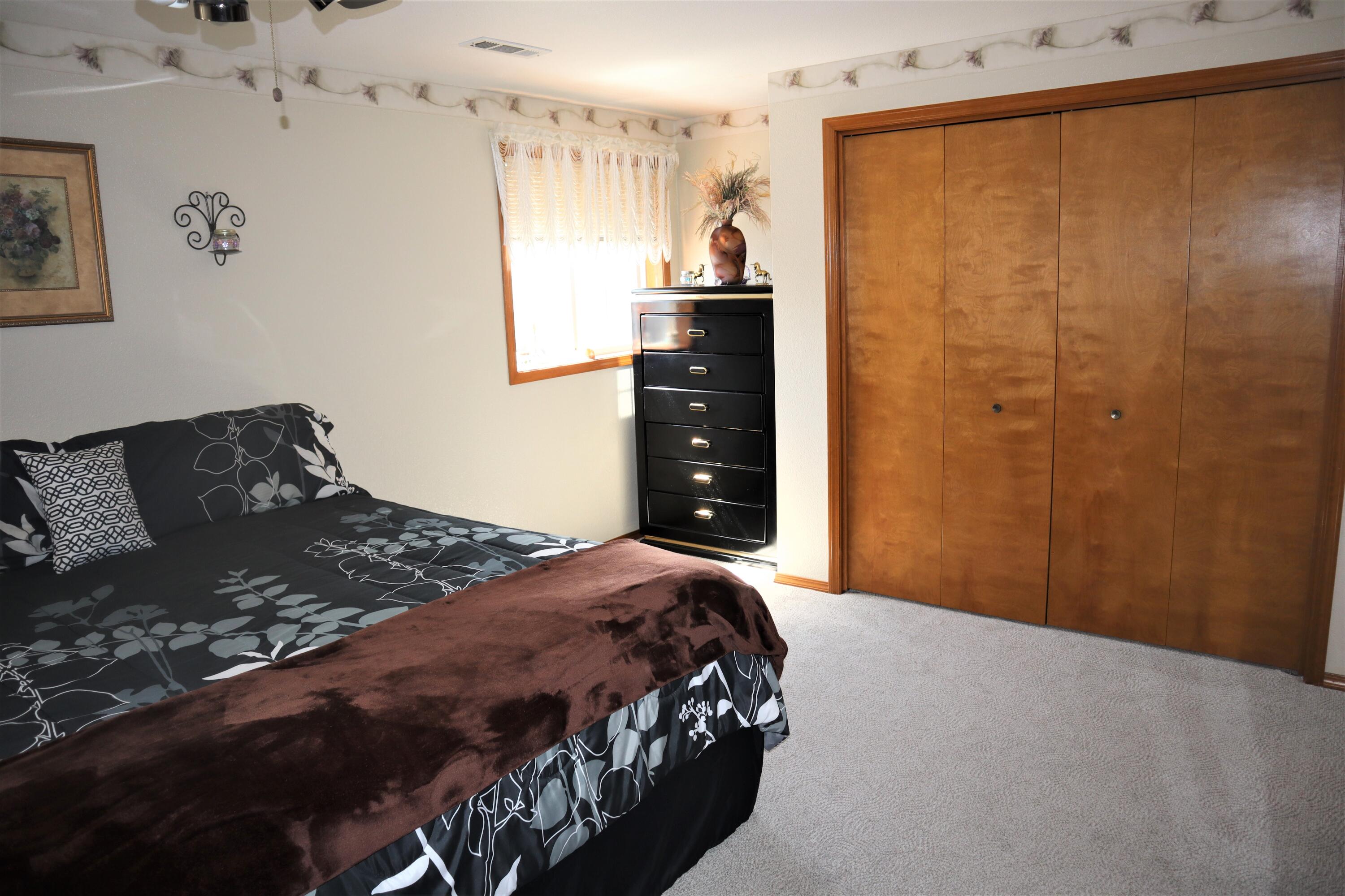 Jackson Creek Estates Subdivision Unit No 1 - Residential