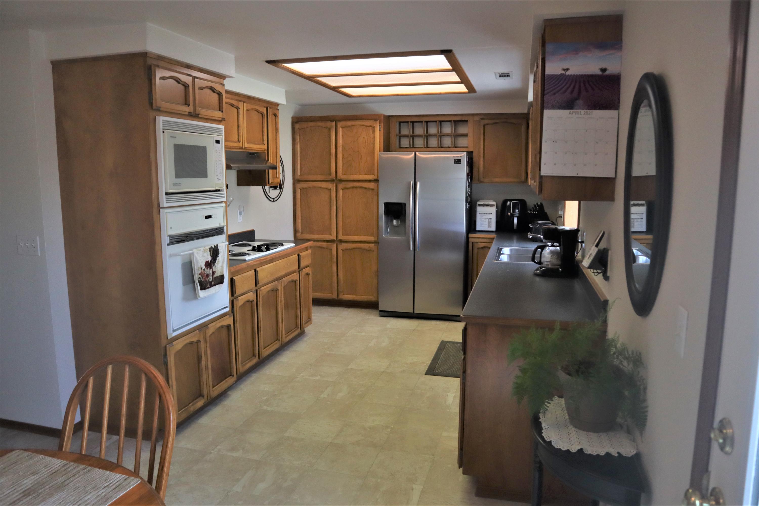 Jackson Creek Estates Subdivision Unit No 1 - Residential