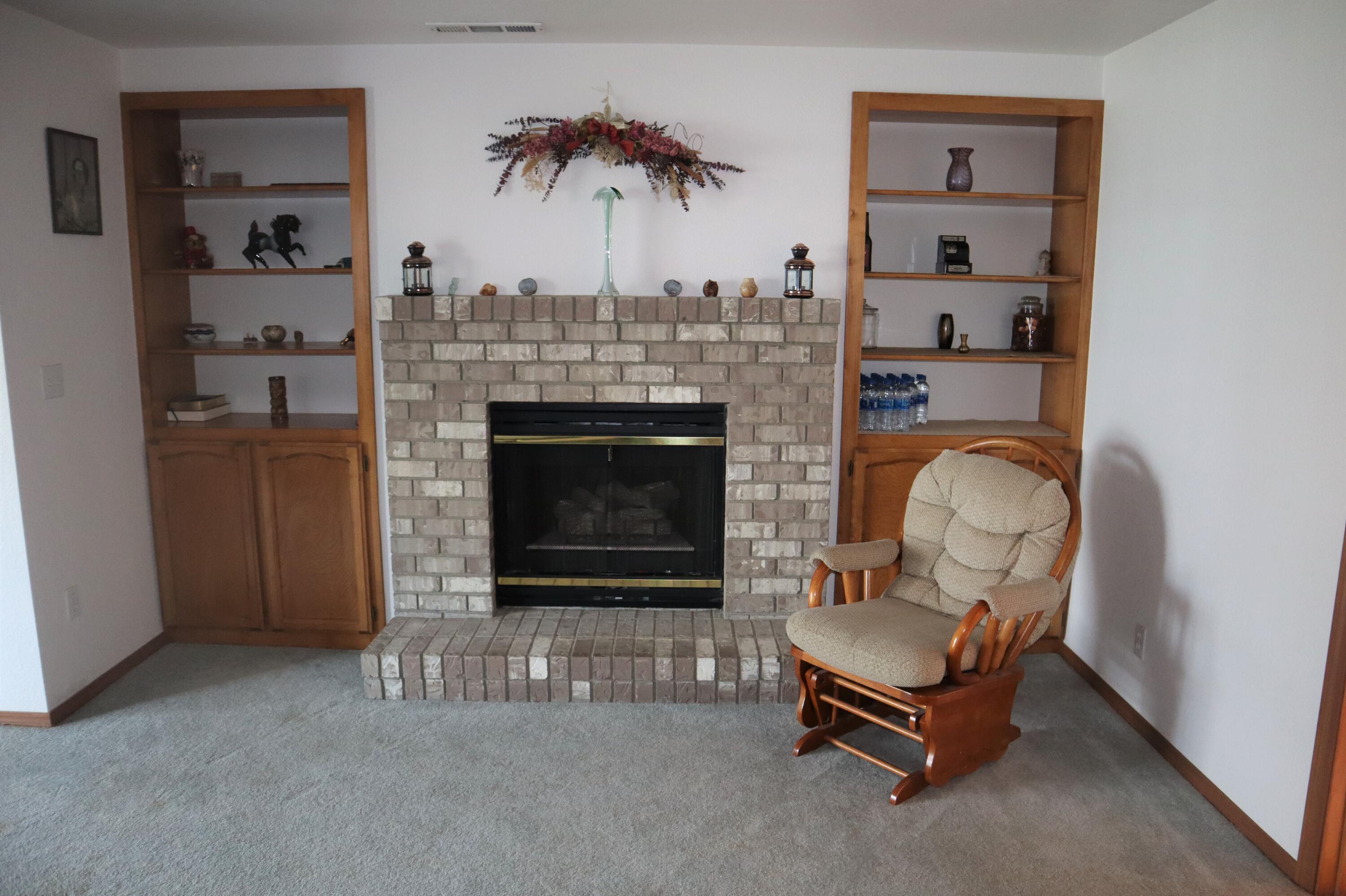 Jackson Creek Estates Subdivision Unit No 1 - Residential