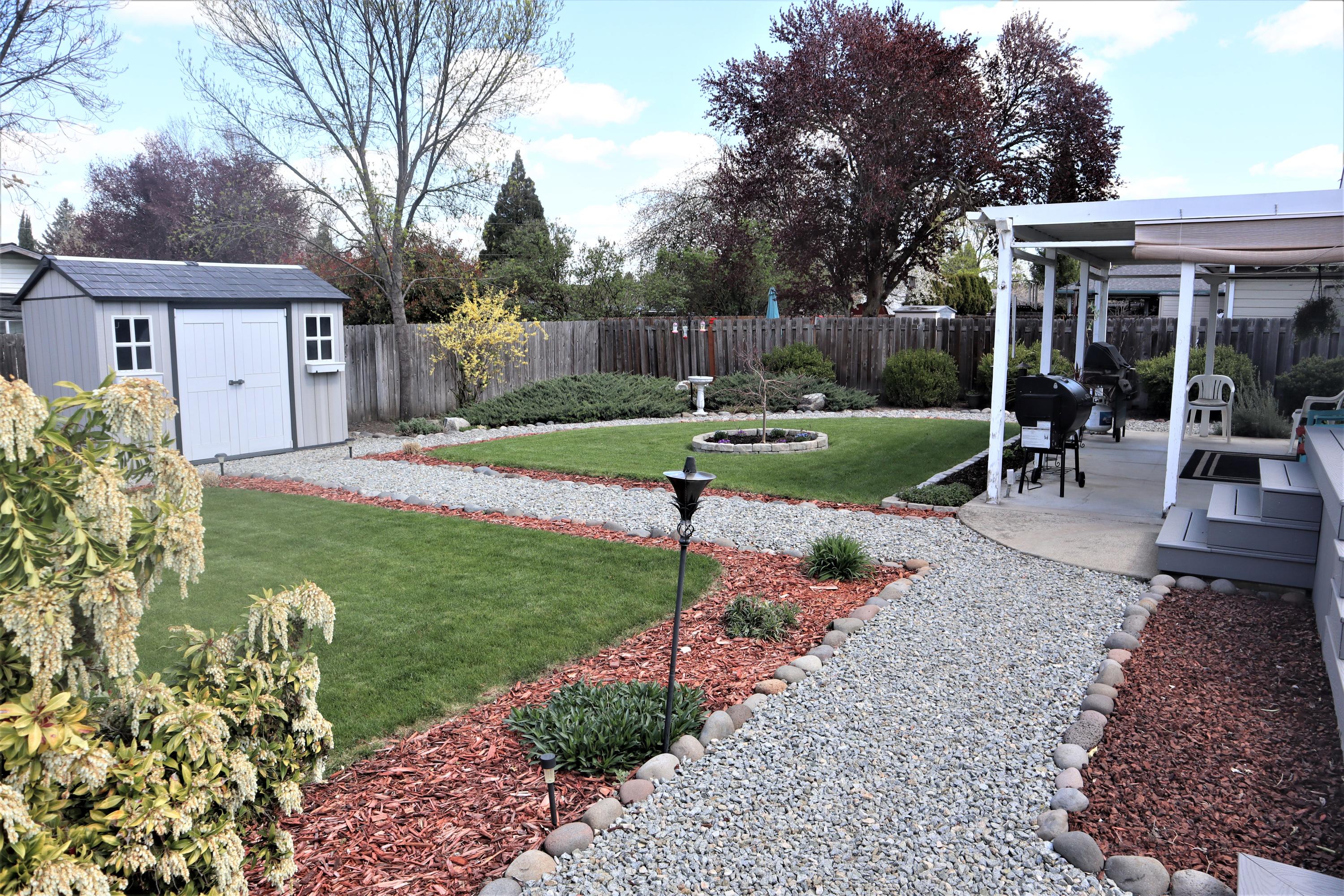 Jackson Creek Estates Subdivision Unit No 1 - Residential