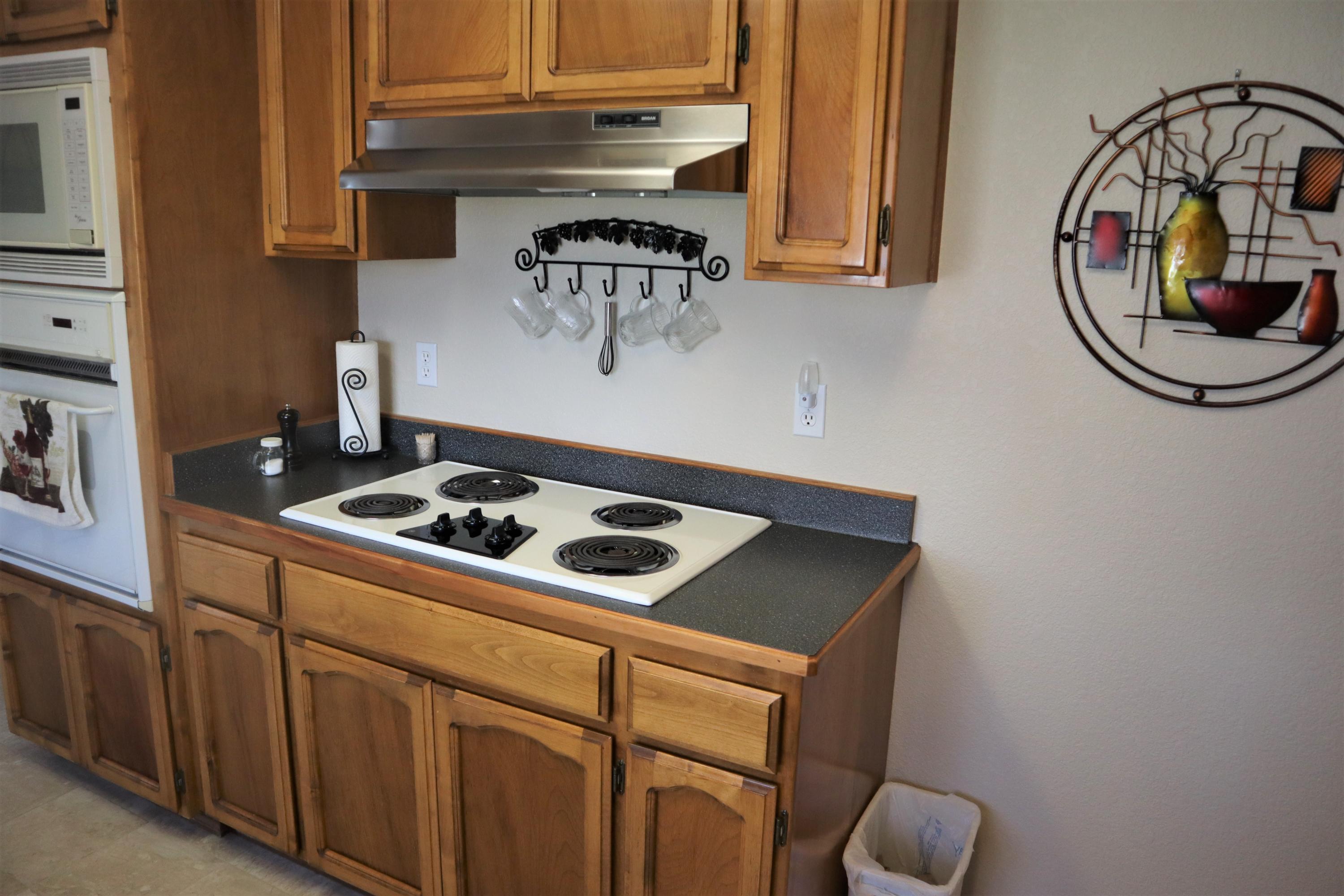 Jackson Creek Estates Subdivision Unit No 1 - Residential